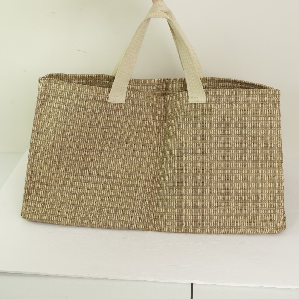 NWOT Bellevesta Eco Friendly Multi-purpose Carry Bag